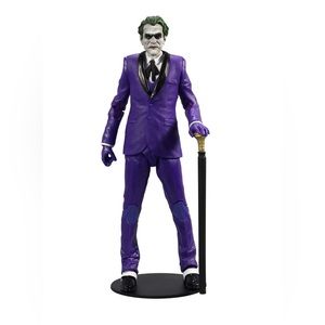 DC Multiverse The Joker: The Criminal